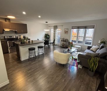 For Lease - 3399 Castle Rock Place Unit# 48, London South, Ontario - Photo 1