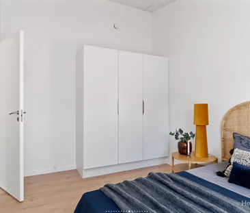 Hyggeligt rækkehus med lille have - Foto 5