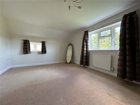 Langley Marsh, Wiveliscombe, Taunton, TA4 - Photo 4