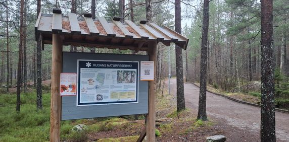 Örnens väg, Handen - Foto 2