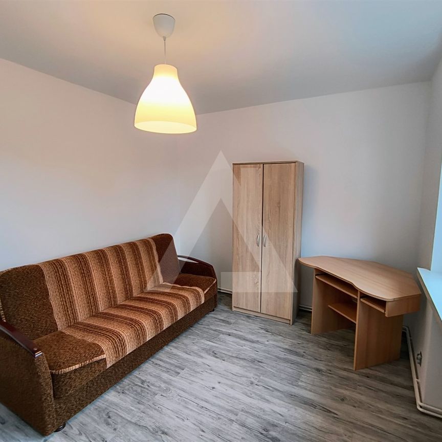 Mieszkanie na wynajem - Фото 1