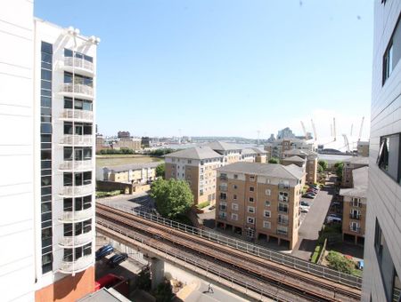 Neutron Tower, 6 Blackwall Way, London - Photo 5