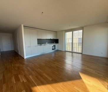 3.5 Zimmer, 73 m², 3. Stock - Photo 1