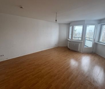 Gemütliche 3-Zimmer Wohnung - ab sofort! - Photo 6