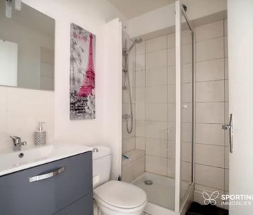 Appartement 1 pièce – 20 m² - Photo 1