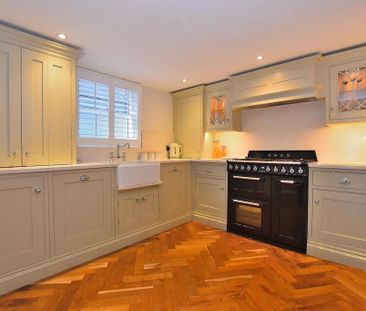 3 bedroom link detached house to rent - Photo 1