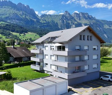 4.5 Zimmer, 88 m², 1. Stock - Photo 6
