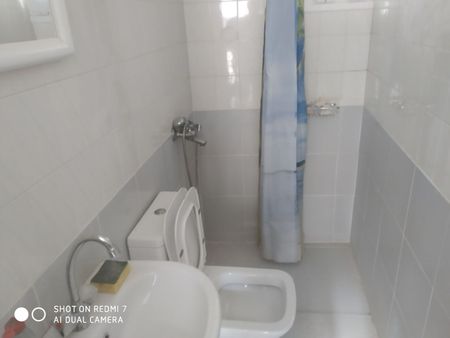 Studio/Γκαρσονιέρα για ενοικίαση Θέρισσος (Ηράκλειο Κρήτης) - Photo 3
