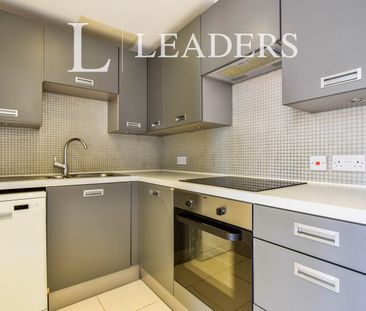 1 bedroom apartment to rent Burton Place, 9 Burton Place, Mancheste... - Photo 3