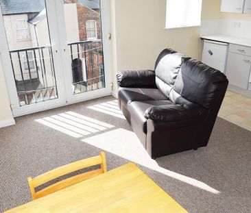 2 bedroom apartment to rent - Photo 6