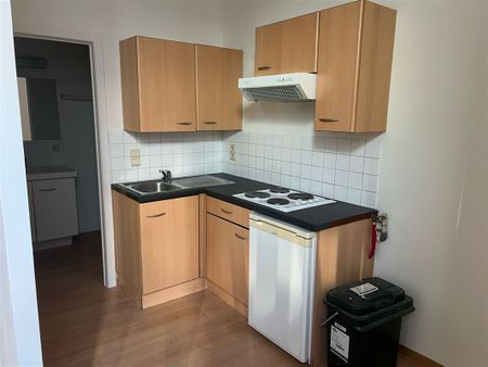 Flat/studio te OUDENAARDE (9700) - Photo 5