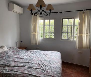 Detached House | Frigiliana | €1.700/Month - Photo 4