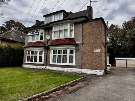 Portchester Road, Bournemouth - Photo 3