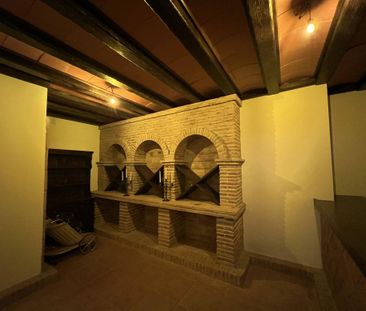 4 bedroom luxury Villa for rent in Manilva, Andalusia - Photo 6