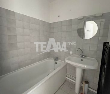 Location Appartement 2 pièces 26m² SETE 34200 - Photo 3