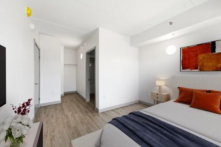 1510 Main Street — 2 Bed 2 Bath - Photo 5