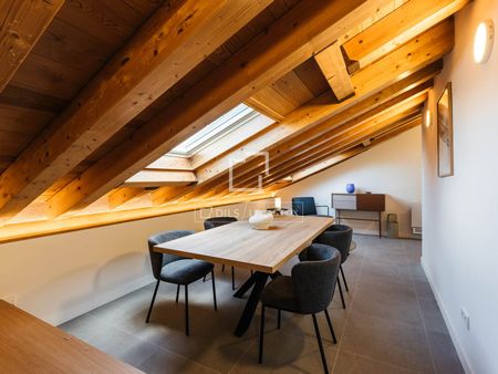Excellent 2 Bedroom penthouse for rent in La Latina, Madrid - Photo 5