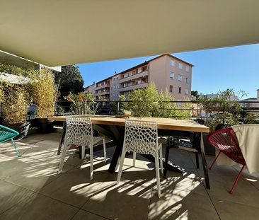 Appartement 3 Pièces 82 m² - Photo 1