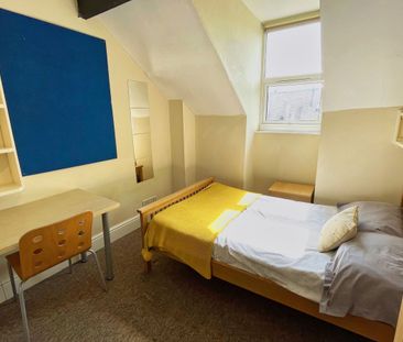 6 bedroom house share to rent - Photo 6