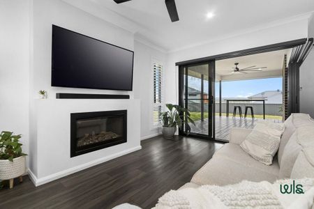 Put simply, welcome to Gillieston Heights - Photo 3