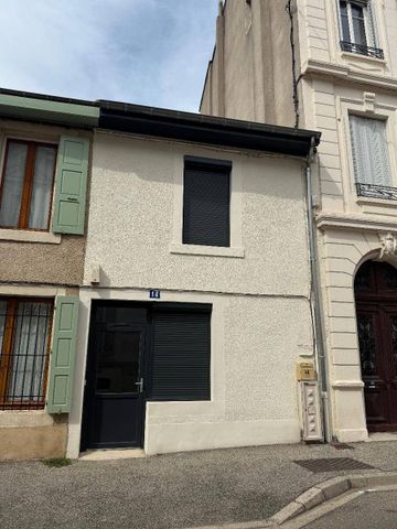 Location maison 3 pièces 72.2 m² à Romans-sur-Isère (26100) 4 - Photo 4