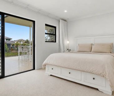 Fully Renovated Waterfront Living in the Heart of Robina - Photo 6