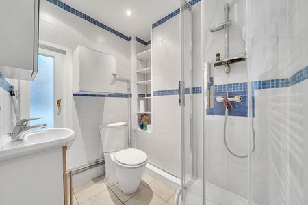 Location Appartement 2 pièces 38m² - Photo 2