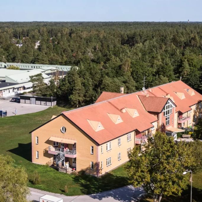 Skolgatan, Gotland - Foto 1