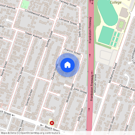 4 Tulum Court Frankston, VIC 3199