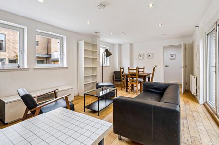 3 bedroom terraced house to rent - Photo 4