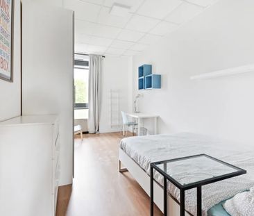 Via Privata Deruta, Milan, Lombardy 20132 - Photo 1