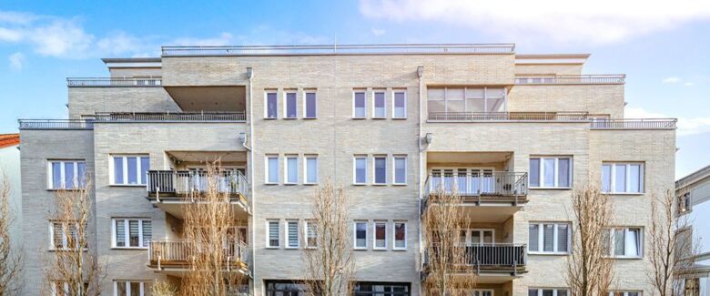 Hochwertige 3-Zimmer-Wohnung mit Balkon und Weserbezug - Photo 1