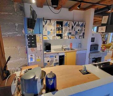 4.5 Zimmer, 115 m² - Photo 3