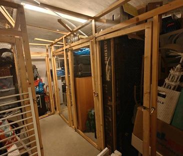 !NUR TAUSCHEN! Wohnung Mundsburger Damm - Foto 6