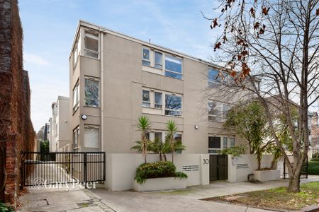 4/30 Mona Pl, South Yarra VIC 3141 - Apartment For Rent | Domain - Photo 5