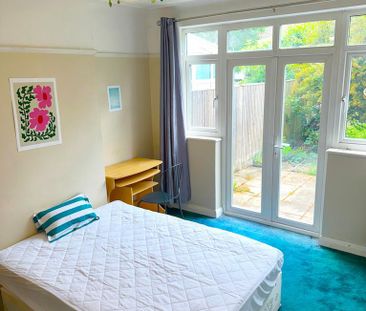 5 bedroom house share to rent - Photo 2