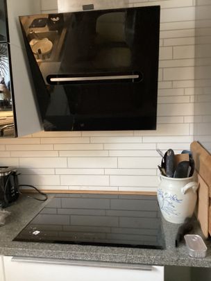 Bäckgatan, Varberg - Photo 1