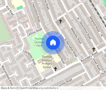 Chelmsford Road , E17 8NP - Photo 1