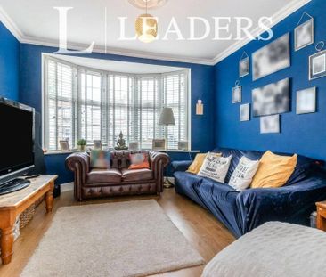 3 bedroom terraced house to rent - Photo 3