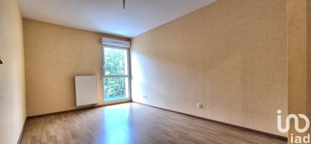 Appartement 2 pièces de 57 m² à Metz (57070) - Photo 2