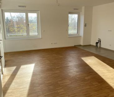 Singles aufgepasst! 1-Zimmer-Wohnung mit Balkon in der Lincoln-Sied... - Photo 2