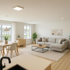 Immeuble 192 Allée Albert-Knight Magnifique 5 1/2 - Magog - Photo 3