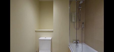 2 bedroom property to rent - Photo 4