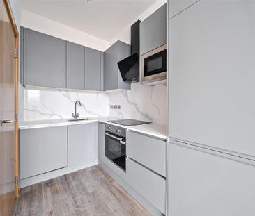 1 bedroom house to rent - Photo 1