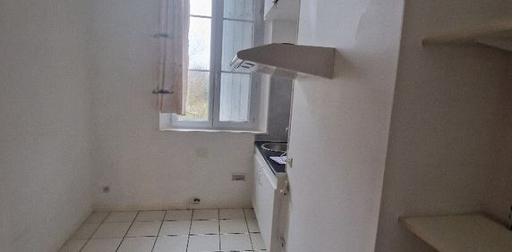 APPARTEMENT SEZANNE TYPE 2 AU RDC 37.93 m2 - Photo 2