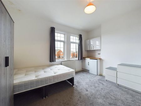 1 bedroom terraced house to rent - Photo 5