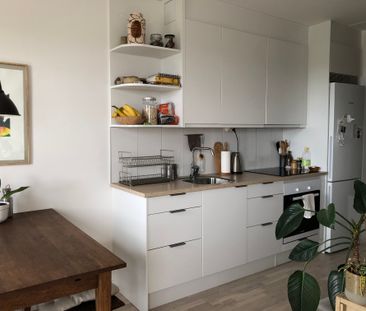 Sadelgatan, Täby - Foto 1