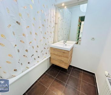 Location Appartement 3 pièces 63m² MONTEVRAIN 77144 - Photo 5