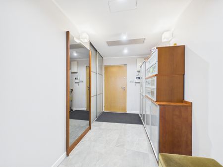 Mieszkanie na wynajem Wrocław-Stare Miasto Wrocław - Zdjęcie 2