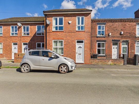 2 bedroom terraced house to rent - Photo 1